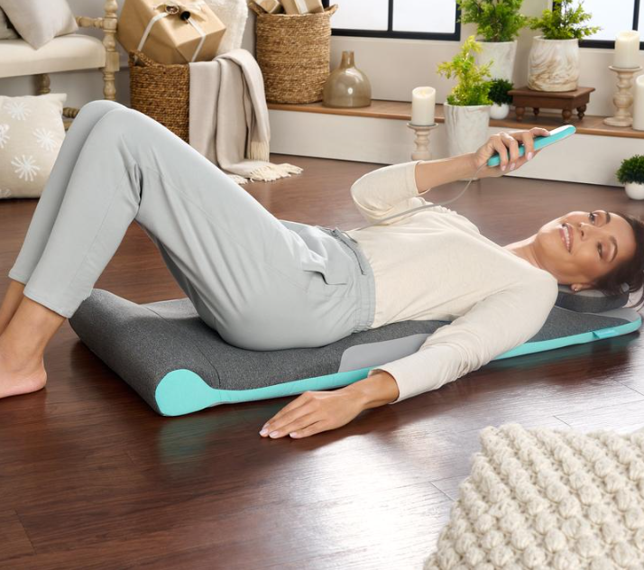 Restora Back Stretching Mat