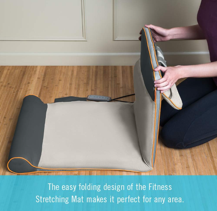 Restora Back Stretching Mat