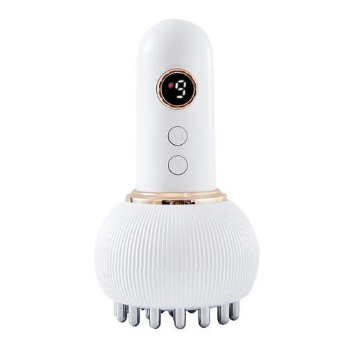 Restora Handheld Body Massager