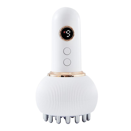 Restora Handheld Body Massager