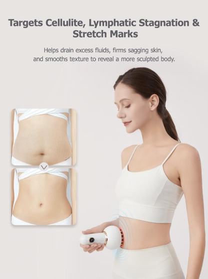 Restora Handheld Body Massager
