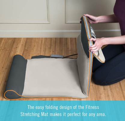 Restora Back Stretching Mat